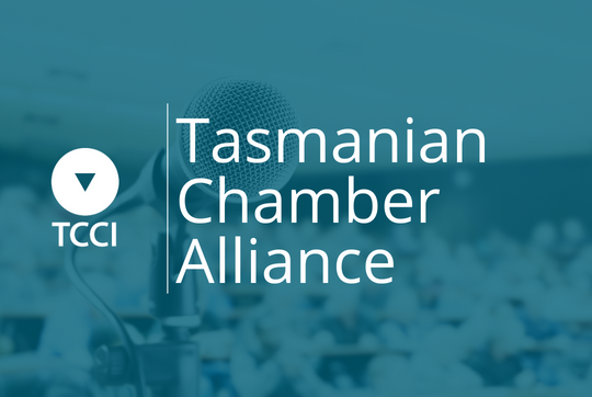 Tasmanian Chamber Alliance